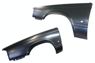 Guard Left Hand Side For Volvo 740/760 1985-1989