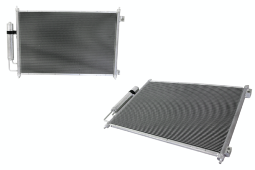 A/C CONDENSER FOR NISSAN X-TRAIL T31 - Partscity
