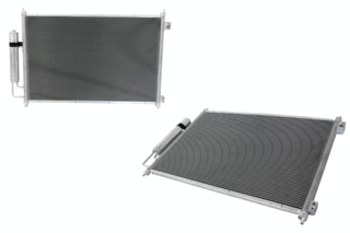 A/C CONDENSER FOR NISSAN X-TRAIL T31 - Partscity