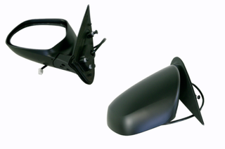 Toyota Hiace TRH/KDH Door Mirror - Parts City Australia