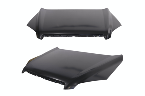 Bonnet Hood For Holden Captiva 7 CG - Parts City Australia