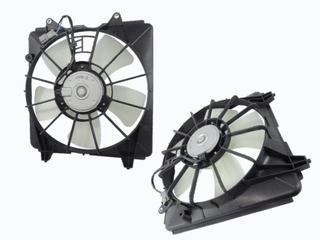 Radiator Fan For Honda Civic FD 2006-ONWARDS