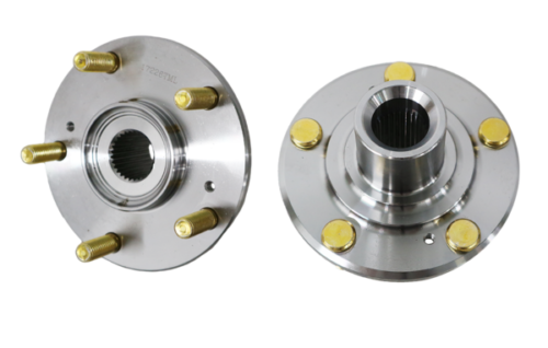 Honda Accord CM Front Wheel Hub - Parts City Australia
