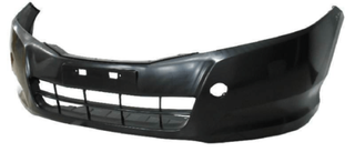 Front Bumper Bar Cover For Honda CITY GM - Parts City Australia