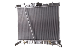 RADIATOR FOR TOYOTA HIACE KDH 2005-2010