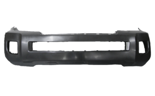 FRONT BUMPER BAR COVER FOR TOYOTA LANDCRUISER UJZ200/VDJ200 2012-2015