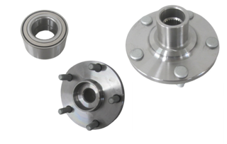 Front Wheel Hub For Toyota Camry Sdv10/sk20 1993-2002