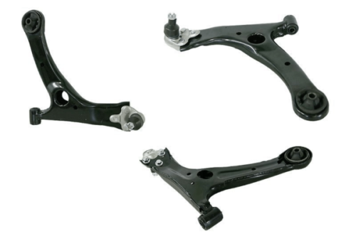 FRONT LOWER CONTROL ARM LEFT HAND SIDE FOR TOYOTA COROLLA ZZE122 2001-