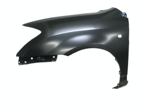 Guard Left Hand Side For Toyota Corolla Zze122 2004-2007