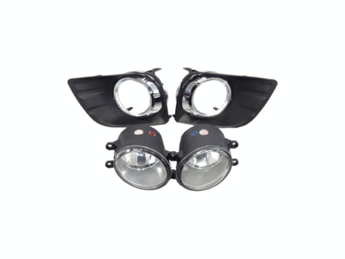 FOG LAMP PAIR FOR TOYOTA PRADO J150 2009-2013