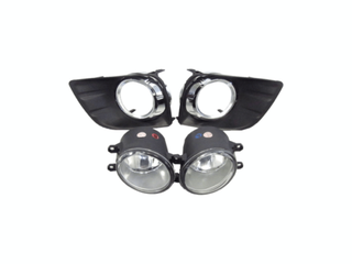 FOG LAMP PAIR FOR TOYOTA PRADO J150 2009-2013