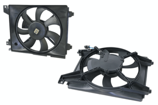 Condenser Fan For Hyundai Elantra XD 2000-2006