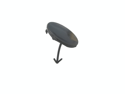 Toyota Prius HW20 Front Tow Bar Cover - Parts City Australia