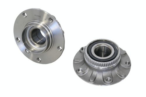 FRONT WHEEL HUB FOR BMW 3 SERIES - Parts City Australia