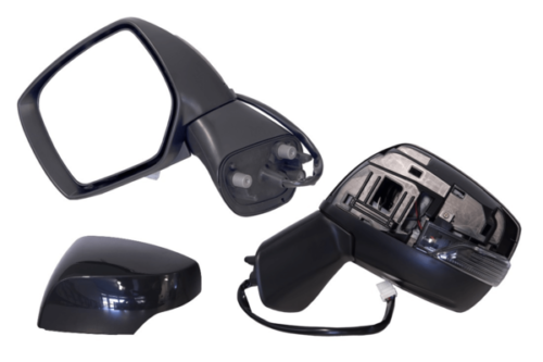 Door Mirror Left Side For Subaru Impreza G4 - Parts City Australia