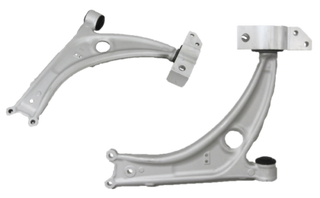 FRONT LOWER CONTROL ARM LEFT HAND SIDE FOR VOLKSWAGEN PASSAT B6 3CC 20