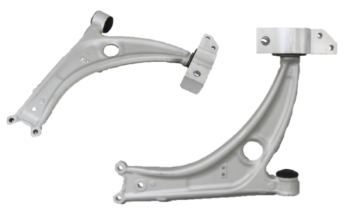 FRONT LOWER CONTROL ARM LEFT HAND SIDE FOR VOLKSWAGEN PASSAT B6 3CC 20