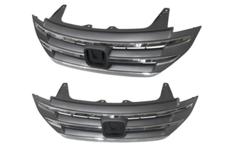 Honda CR-V RM Grille - Parts City Australia