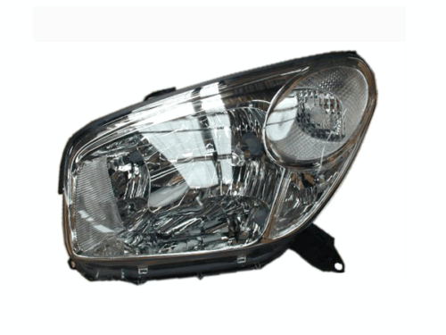 HEADLIGHT LEFT HAND SIDE FOR TOYOTA RAV4 ACA20 SERIES 2003-2005