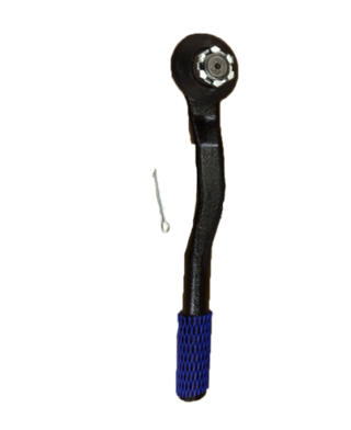 Tie Rod End Outer Left Hand Side For Toyota Prado Zj95 1996-2003