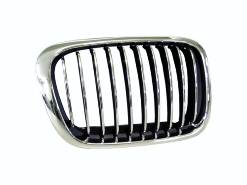 GRILLE RIGHT HAND SIDE FOR BMW 3 SERIES - Parts City Australia