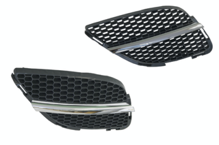 Grille Right Hand Side For Nissan Pulsar Hatchback N16 2002-2005