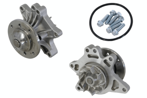 Water Pump For Toyota Corolla Zze122 2003-2006