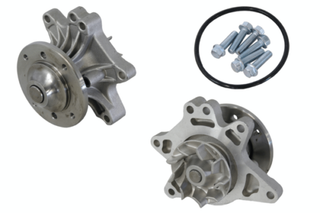 Water Pump For Toyota Corolla Zze122 2003-2006