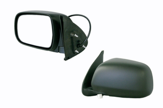 Toyota Hilux Door Mirror - Parts City Australia