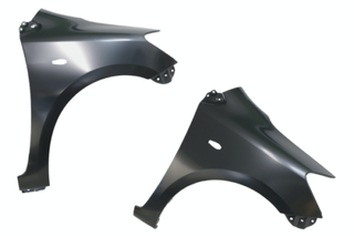 Guard Right Hand Side For Toyota Yaris NCP93 2006-ONWARDS
