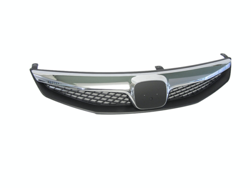 Front Grille For Honda Civic FD SEDAN & HYBRID 2009-2012
