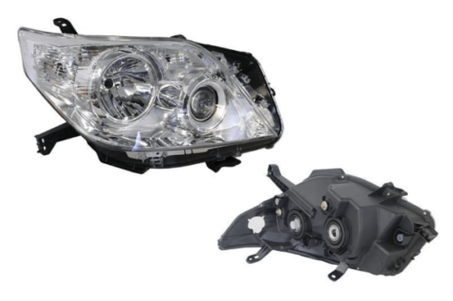 Headlight Right Side For Toyota Prado J150 - Parts City Australia