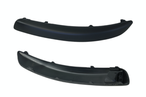 FRONT BUMPER BAR MOULD FOR VOLKSWAGEN GOLF MK5 LEFT HAND SIDE 2004-200