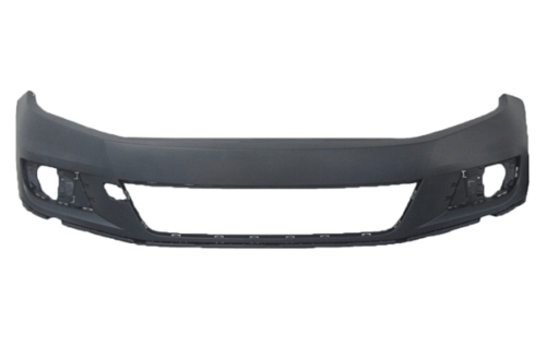 Front Bumper Bar Cover For Volkswagen Tiguan 5N - Parts City Australia