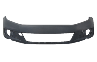 Front Bumper Bar Cover For Volkswagen Tiguan 5N - Parts City Australia