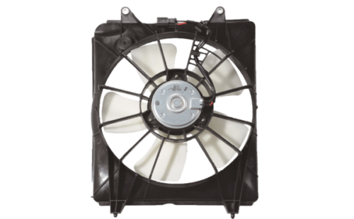 RADIATOR FAN FOR HONDA CR-V RM 2012-ONWARDS
