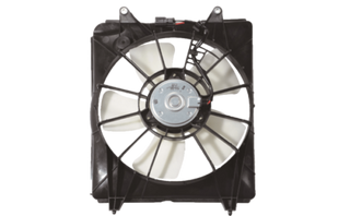RADIATOR FAN FOR HONDA CR-V RM 2012-ONWARDS