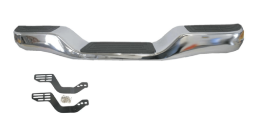 Rear Step Bar For Mitsubishi Triton ML/MN - Parts City Australia