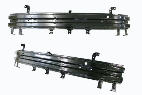 BUMPER BAR REINFORCEMENT FRONT FOR HOLDEN BARINA SEDAN TK 2006-ONWARDS - Parts City Australia