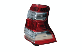 TAIL LIGHT RIGHT HAND SIDE FOR TOYOTA PRADO J150 SER2 2013-ONWARDS