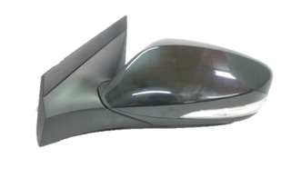 DOOR MIRROR LEFT HAND SIDE FOR HYUNDAI ACCENT RB 2011-ONWARDS