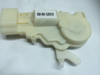 Door Lock Actuator Rear Left FITS Toyota Echo - Parts City Australia