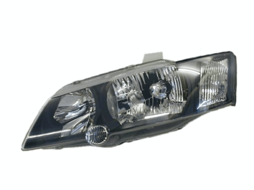 Left Headlight Hand Side For HOLDEN COMMODORE VY 2002-2004