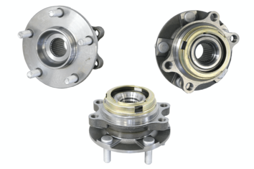 Front Wheel Hub For Nissan Murano Z50 2005-2008