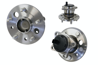 Rear Wheel Hub Right Side For Toyota Camry CV40 - Parts City Australia