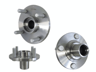 Front Wheel Hub For Toyota Yaris NCP90 - Parts City Australia