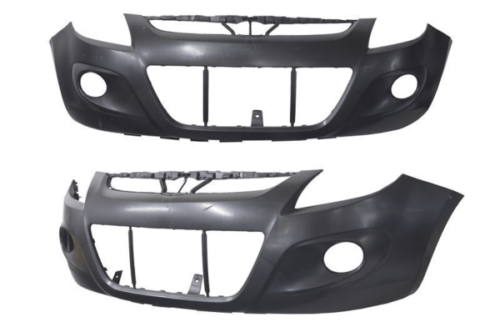 Front Bumper Bar Cover For Hyundai I20 PB - Parts City Australia