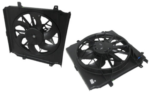 RADIATOR FAN FOR JEEP CHEROKEE KJ 2001-2004\