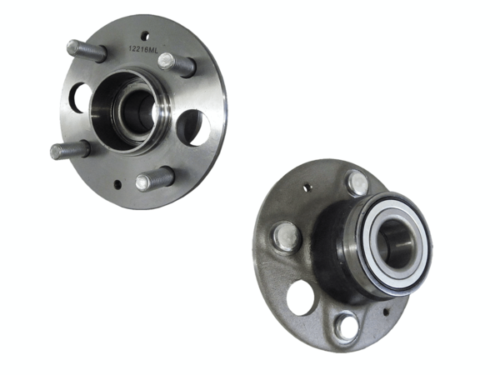 Honda Jazz GD Rear Wheel Hub - Parts City Australia