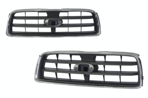 FRONT GRILLE FOR SUBARU FORESTER SG 2002-2005